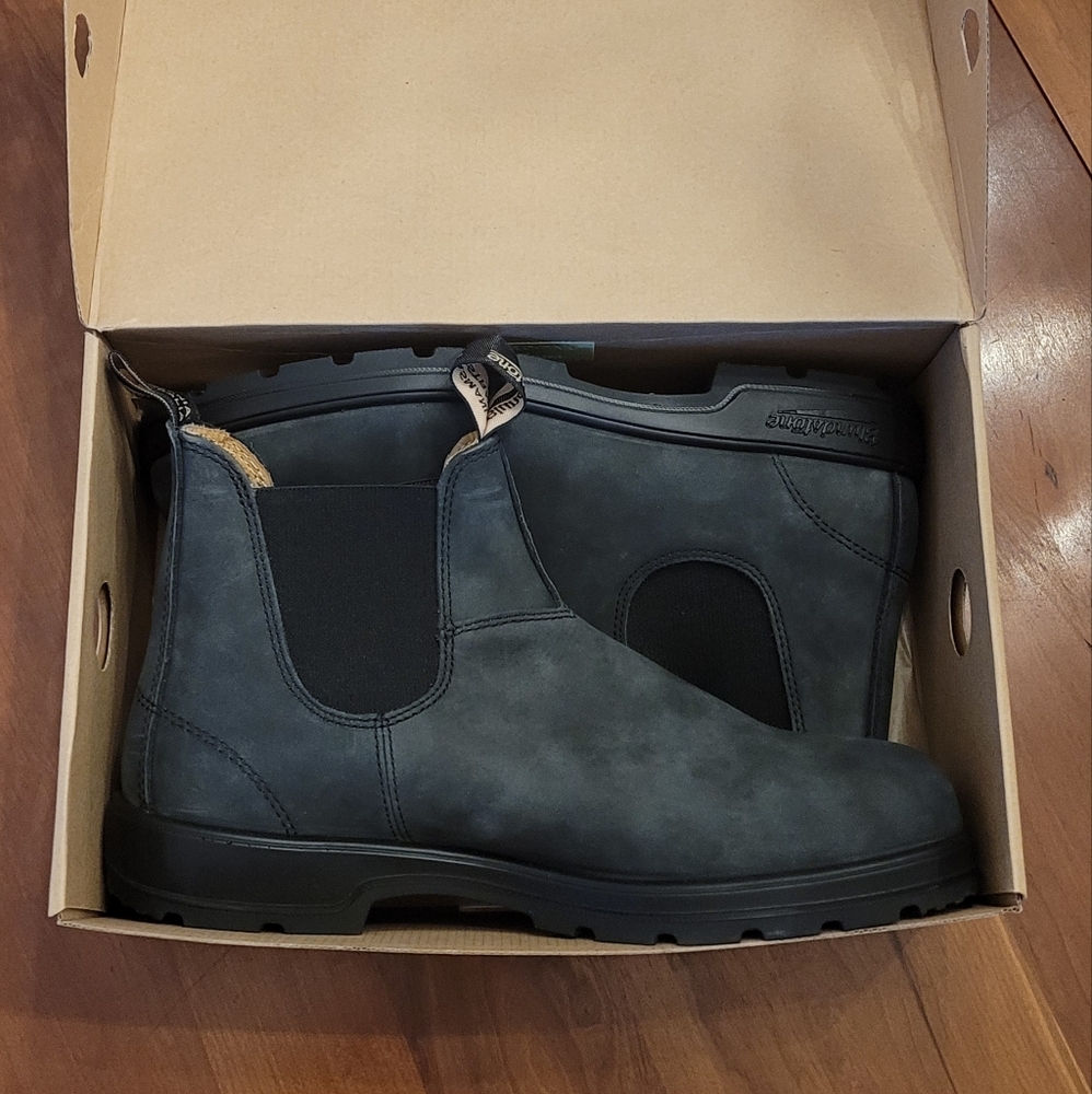 Men's Blundstone Boots